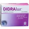 Farto Didralux 20 Salviette Occhi Secchi