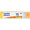 BOIRON GRANULI Boiron Candida Albicans Granuli 15Ch Tubo 4G