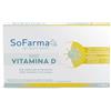 Test Autodiagnostico Vitamina D 1 Pezzo Sofarmapiu'