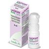 FIDIA FARMACEUTICI LACRISEK Fidia Lacrisek Bioos Italia Lacrisek Plus Spray S/Conservanti 8 Ml Occhi Secchi