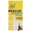 NATUR SRL Natur Rescue Remedy Centro Bach Spray Rimedio Omeopatico 20Ml Omeopatia