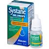 Giuliani Systane Gel Drops Lubrificante Oculare 10 Ml Occhi Secchi