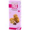 Bauli Free Plumcake Integrale Cioccolato 6 Pezzi Da 35 G Dolci E Merende