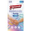 Zanzarella Braccialetti Family 25 Pz