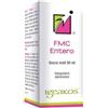IGEAKOS SRL Igeakos Fmc Entero Gocce Orali Integratore 50 Ml Regolarita E Depurazione