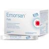DEPOFARMA SPA Depofarma Emorsan Fleb Integratore Alimentare 14 Stick Pack Da 15 Ml Emorroidi