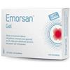 DEPOFARMA SPA Depofarma Emorsan Gel Idratante E Lenitivo 10 Fiale Da 2,2 Ml Emorroidi