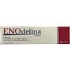 ENODELINA CREMA RETTALE PER EMORROIDI E RAGADI 50ML - DISPOSITIVO MEDICO CLASSE IIA
