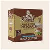 Inglese Pan Del Nonno Fette Integrale Grano Saraceno 5 Pezzida 45 G Pane E Sostituti