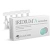 FIDIA FARMACEUTICI SALUTE DEGLI OCCHI Iridium A Collirio Monodose Soluzione Oftalmica In Gocce 15 Flaconcini Occhi Secchi