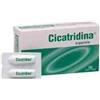 FARMA-DERMA SRL Farma-Derma Cicatridina Supposte Ragadi Anali 10 Pezzi Emorroidi