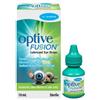 MEDIFARM SRL Medifarm Optive Fusion Soluzione Oftalmica 10Ml Occhi Secchi