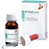 PHARMA LINE SRL Line B-Vital Totale Gocce Orali Integratore Multivitaminico 30 Ml Gravidanza E Allattamento