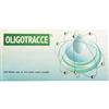 LA TORRE SRL Oligotracce Manganese Rame 20 Fiale 2 Ml