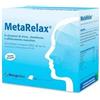METAGENICS BELGIUM BVBA Metagenics Metarelax New 20 Bustine Stress