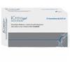 OFFHEALTH SPA Offhealth Alocross Monodose Soluzione Oftalmica 15 Flaconcini Occhi Secchi