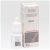 OFFHEALTH SPA Offhealth Icross Gocce Oculari Lubrificanti 8 Ml Occhi Secchi