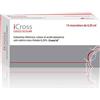 OFFHEALTH SPA Offhealth Krufarma Off Icross Gocce Oculari Monodose 15 X 0.35 Ml Occhi Secchi
