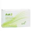 OTI SRL Oti Ask 2 Integratore Di Potassio 60 Bustine Stress