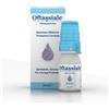 D.M.G. ITALIA SRL Oftassiale Soluzione Oftalmica Protezione Corneale 10 Ml Occhi Secchi