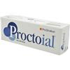 SCM HEALTH SRL Scm Health Proctoial Gel Rettale Emorroidi E Ragadi 30 Ml