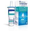 OMNIVISION ITALIA SRL Omnivision Hylovision Safe Drop Plus Collirio Idratante E Protettivo 10Ml