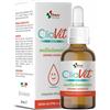 BUDETTA FARMA SRL Budetta Farma Cliavit Gocce Integratore 30 Ml Energia E Ricarica