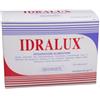 MEDIWHITE SRL Mediwhite Idralux 18 Bustine Patologie Oculari
