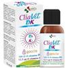 BUDETTA FARMA SRL Budetta Farma Claivit Dk Integratore Di Vitamina D Gocce 15 Ml Salute Del Neonato