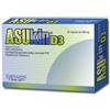 FARMAGENS HEALTH CARE SRL Asukin 30 Capsule 450Mg Fermenti Lattici