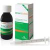 FARMA-DERMA SRL Farma-Derma Broncoclean Sospensione Orale Integratore 100 Ml Disinfettanti Bocca E Gola Collutorio