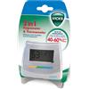Vicks Igrometro E Termometro 2 In 1 Strumenti Sanitari