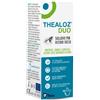 THEA FARMA SPA Thealoz Duo Soluzione Oculare Idratante Occhio Secco 10 Ml