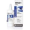URSAPHARM SRL Ursapharm Hylo Gel Collirio Oftalmico Lubrificante 10 Ml Occhi Secchi