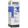 URSAPHARM SRL Ursapharm Hylo-Comod Collirio Lubrificante 0,1% Ialuronato Di Sodio 10 Ml