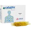 CEMON SRL Cemon Catalitic Oligoelementi Potassio 20 Fiale Da 2 Ml Omeopatia
