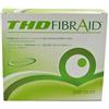 THD SPA Thd Fibraid Fibre In Polvere Integratore Contro Stipsi 20 Bustine Regolarita E Depurazione