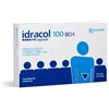 VALDERMA SRL Valderma Idracol 100 Bch Integratore Flora Intestinale 20 Capsule Regolarita E Depurazione