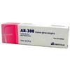 FARMITALIA SRL - SOC. UNIPERS. Ab-300 Crema Ginecologica 1% 30 G Disinfezione Intima