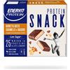 ENERVIT SPA Enervit Protein Snack Caramello Arachidi Low Sugar 8 Barrette 31 G