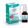 FITOBIOS APPARATO RESPIRATORIO Golafit Spray Bimbi Integratore Sistema Immunitario 15 Ml Disinfettanti Bocca E Gola Spray
