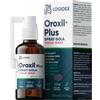 Oroxil Plus Spray Gola Cavo Orale 50 Ml Disinfettanti Bocca E Gola Spray