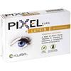 KURA SRL Kura Pixel Lutein 30 Compresse 800 Mg Patologie Oculari