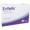 ESSERRE PHARMA SRL Esserre Entelis Integratore Fermenti Lattici 15 Capsule