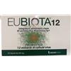 Eubiota 12 20 Capsule Fermenti Lattici