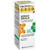 SPECCHIASOL SRL Specchiasol Epid Spray Orale Con Erbe Balsamiche Integratore Per La Gola 15 Ml