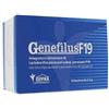 FARMAGENS HEALTH CARE SRL Farmagens Genefilus F19 Integratore 10 Bustine