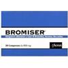 ACRUX SRL Acrux Bromiser Integratore 20 Compresse Salute Intima Uomo