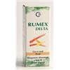 Pharmextracta Rumex Delta Soluzione Idroalcolica 50 Ml