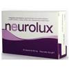 B.M.D. SRL Neurolux 30Cpr Patologie Oculari